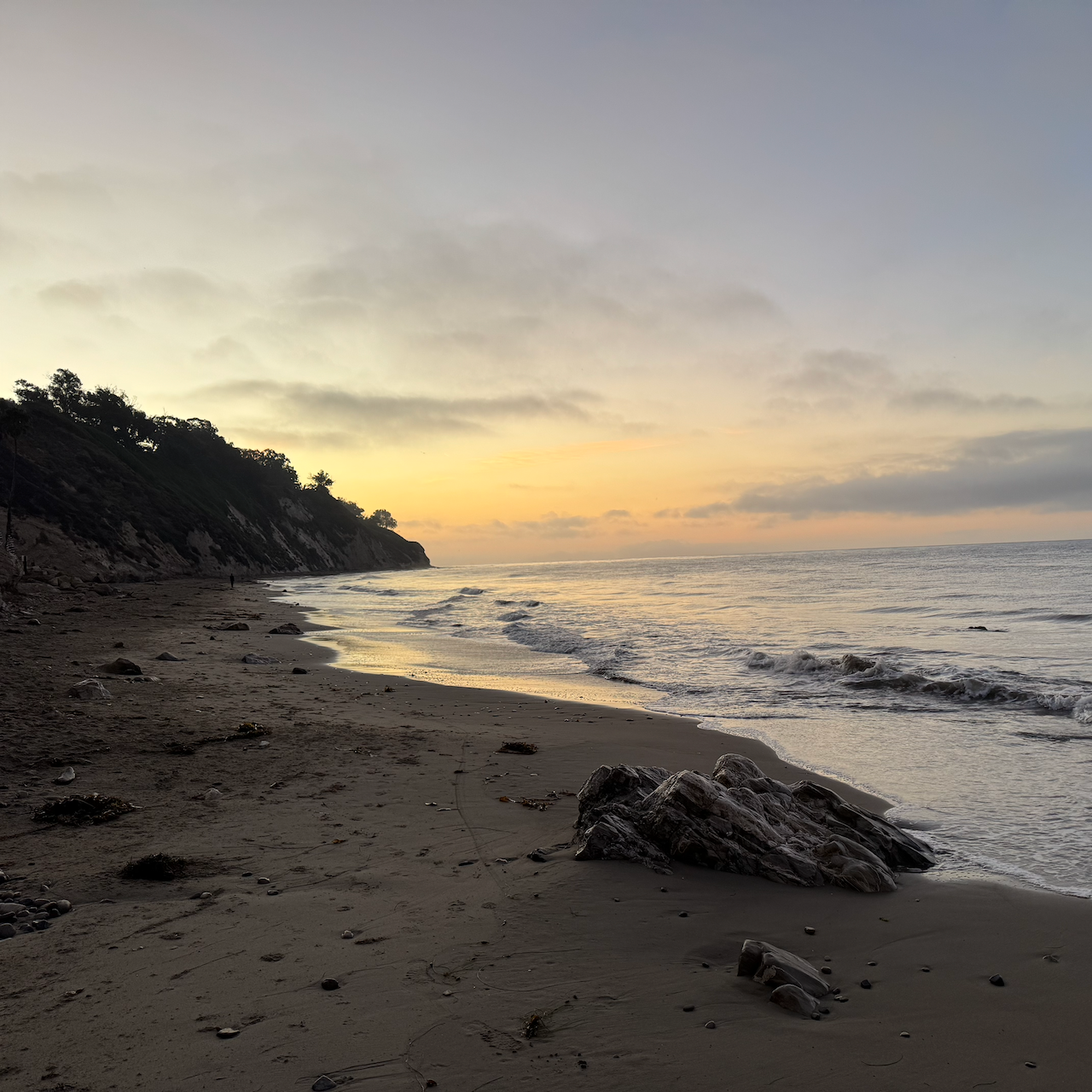 A Promise Isn't Enough