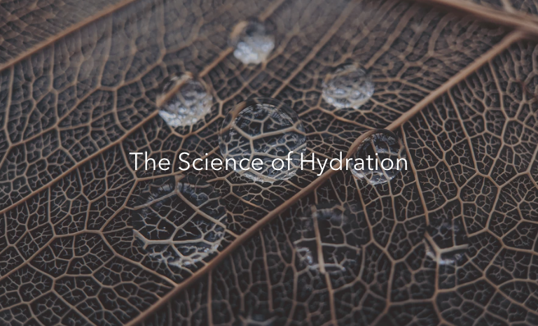 The Hydrating Cologne Revolution: Water-Based Fragrance That Loves Your Skin