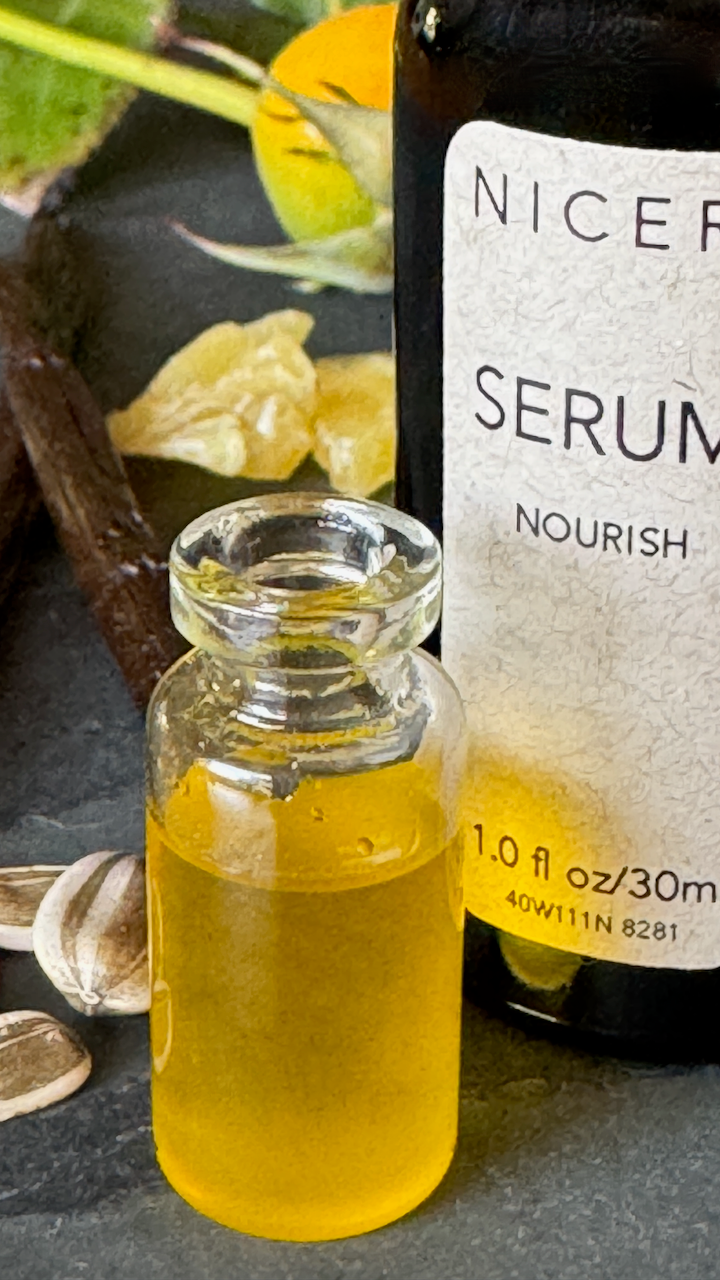 SERUM: NOURISH
