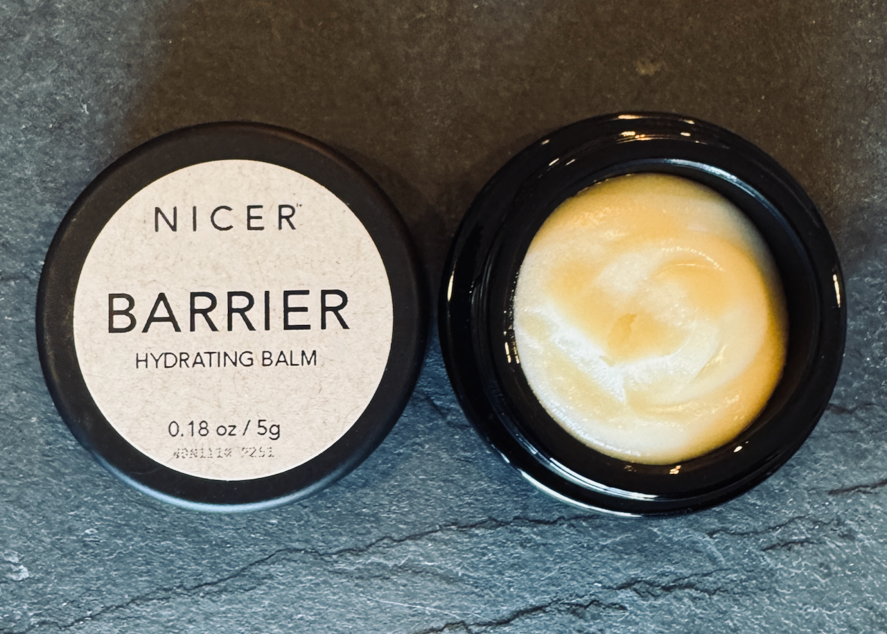 DISCOVERY - Everything NICER