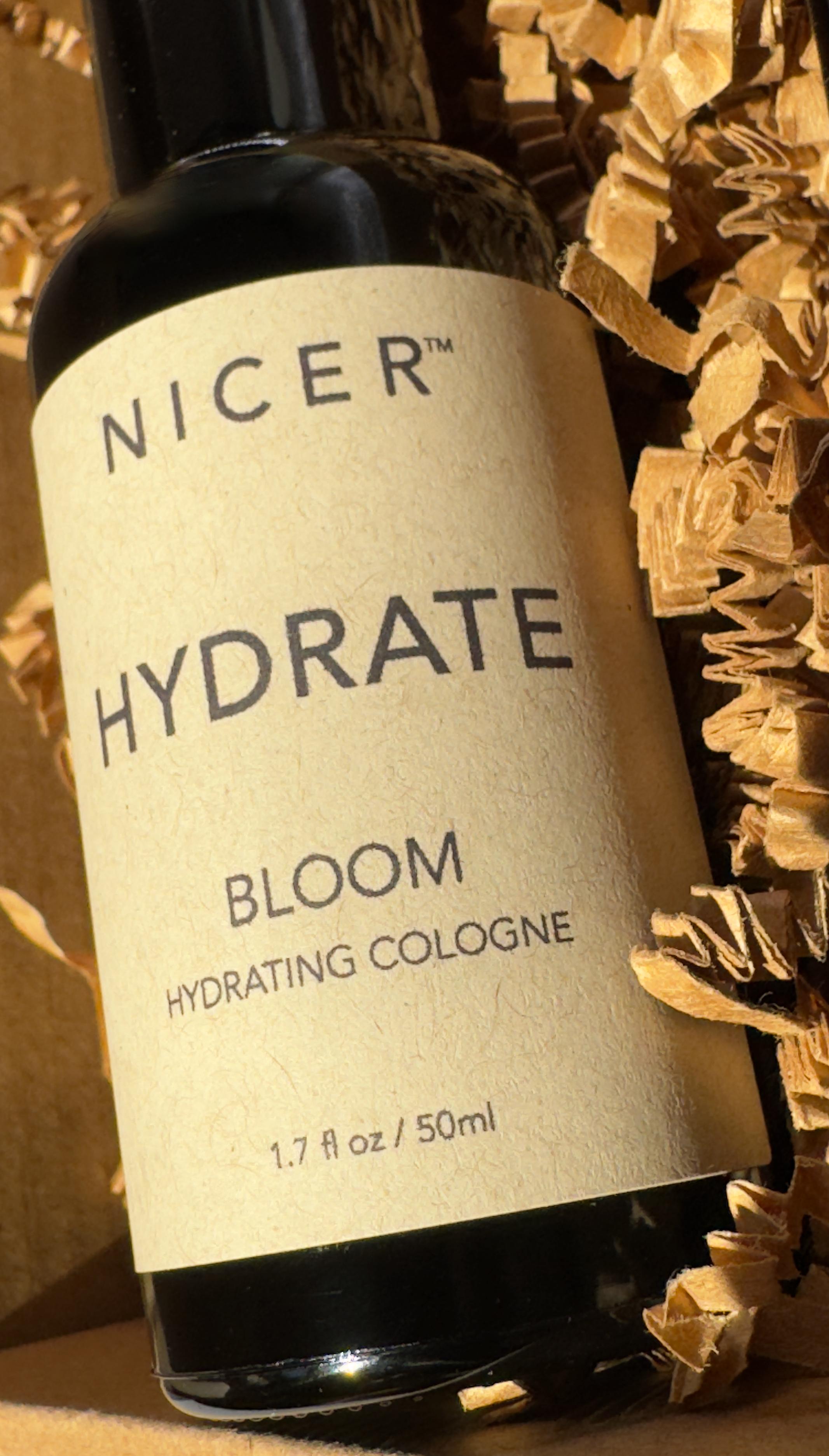 HYDRATE: BLOOM