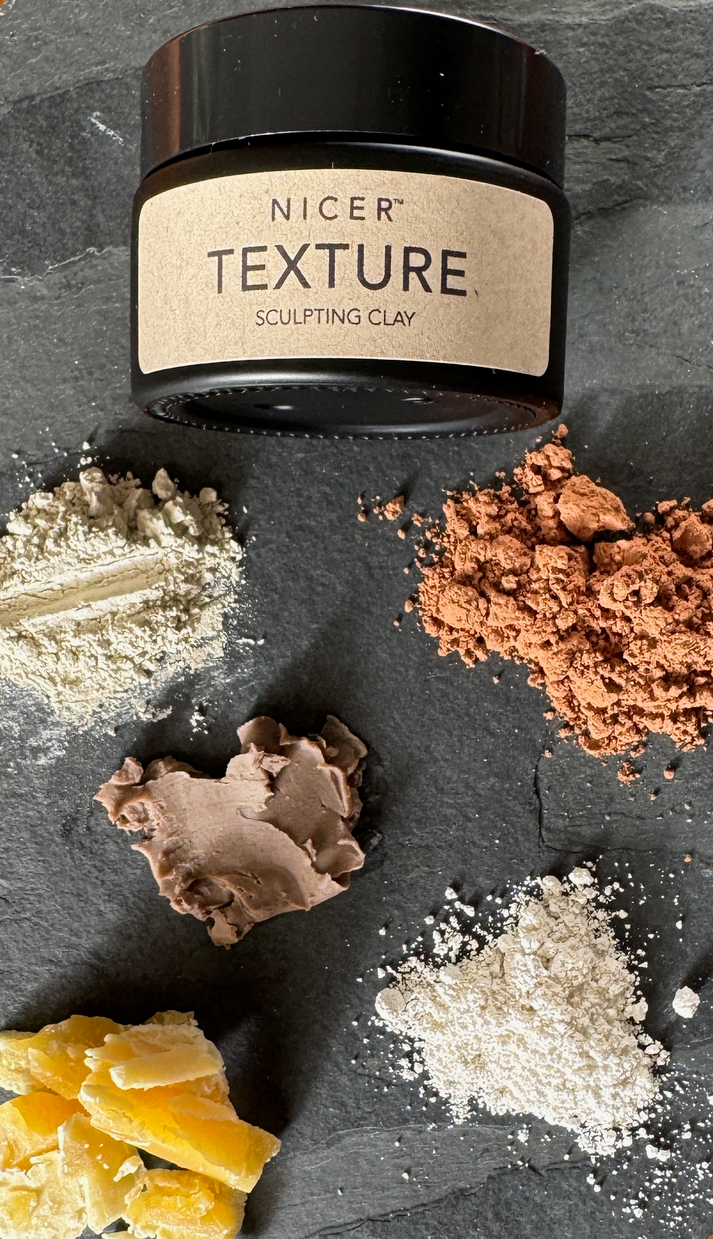 TEXTURE