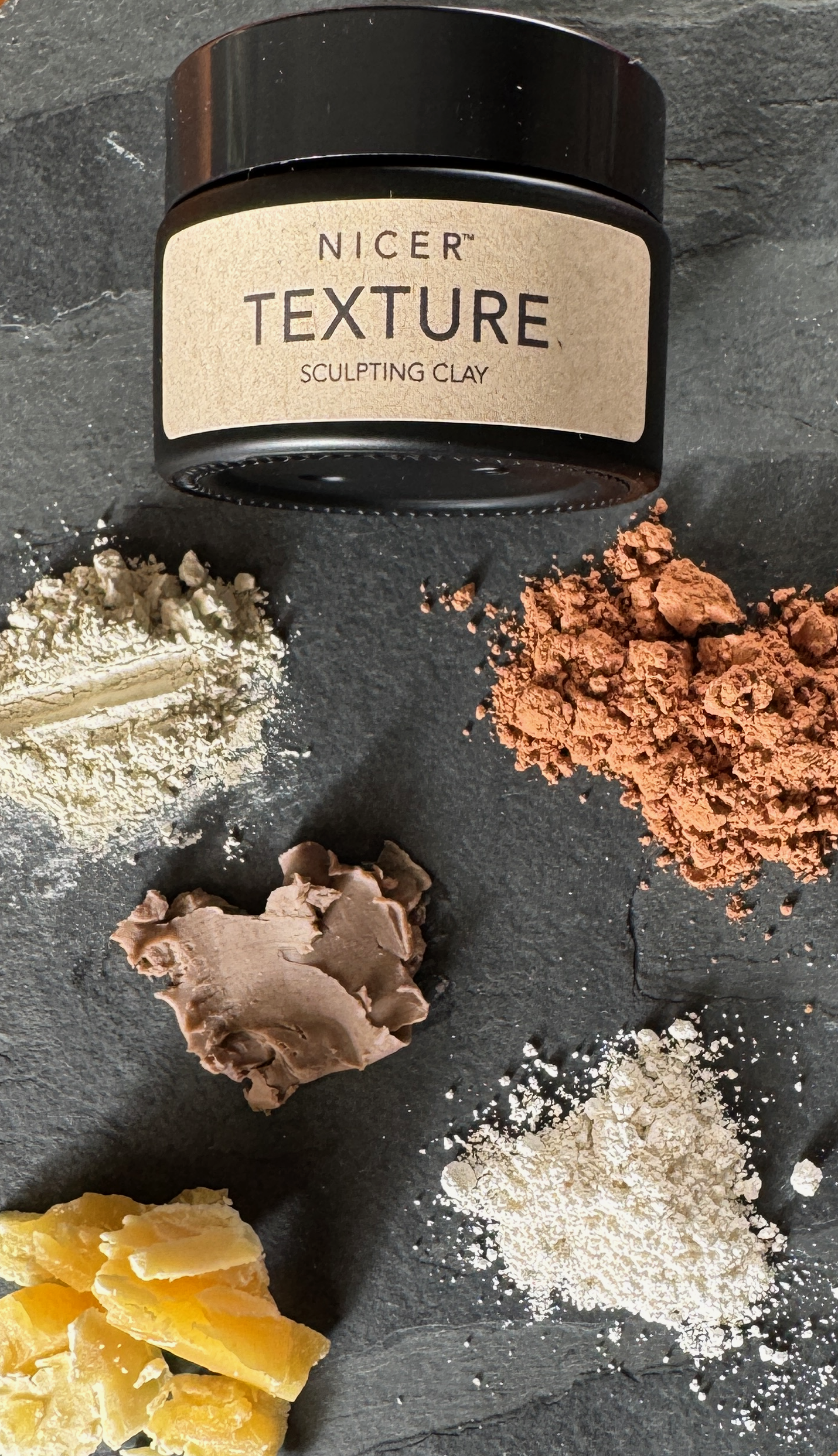 TEXTURE