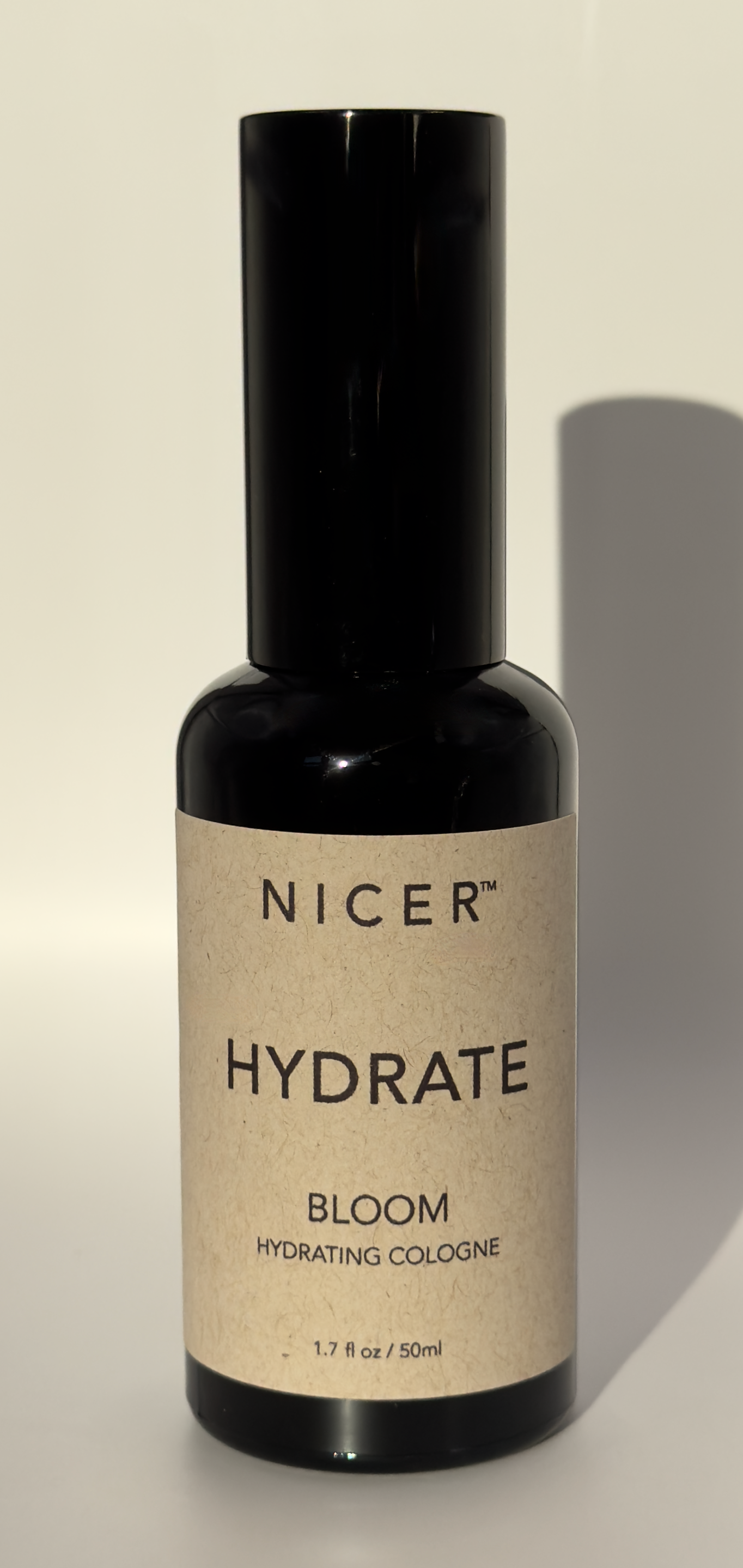 HYDRATE: BLOOM