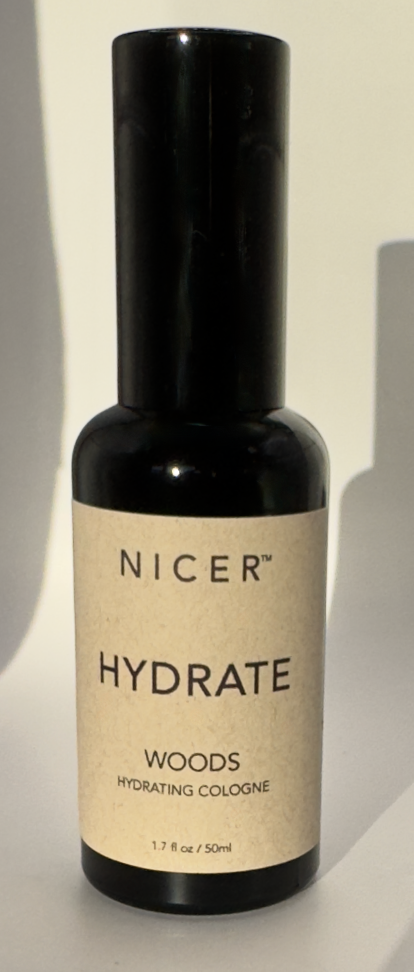 HYDRATE: WOODS