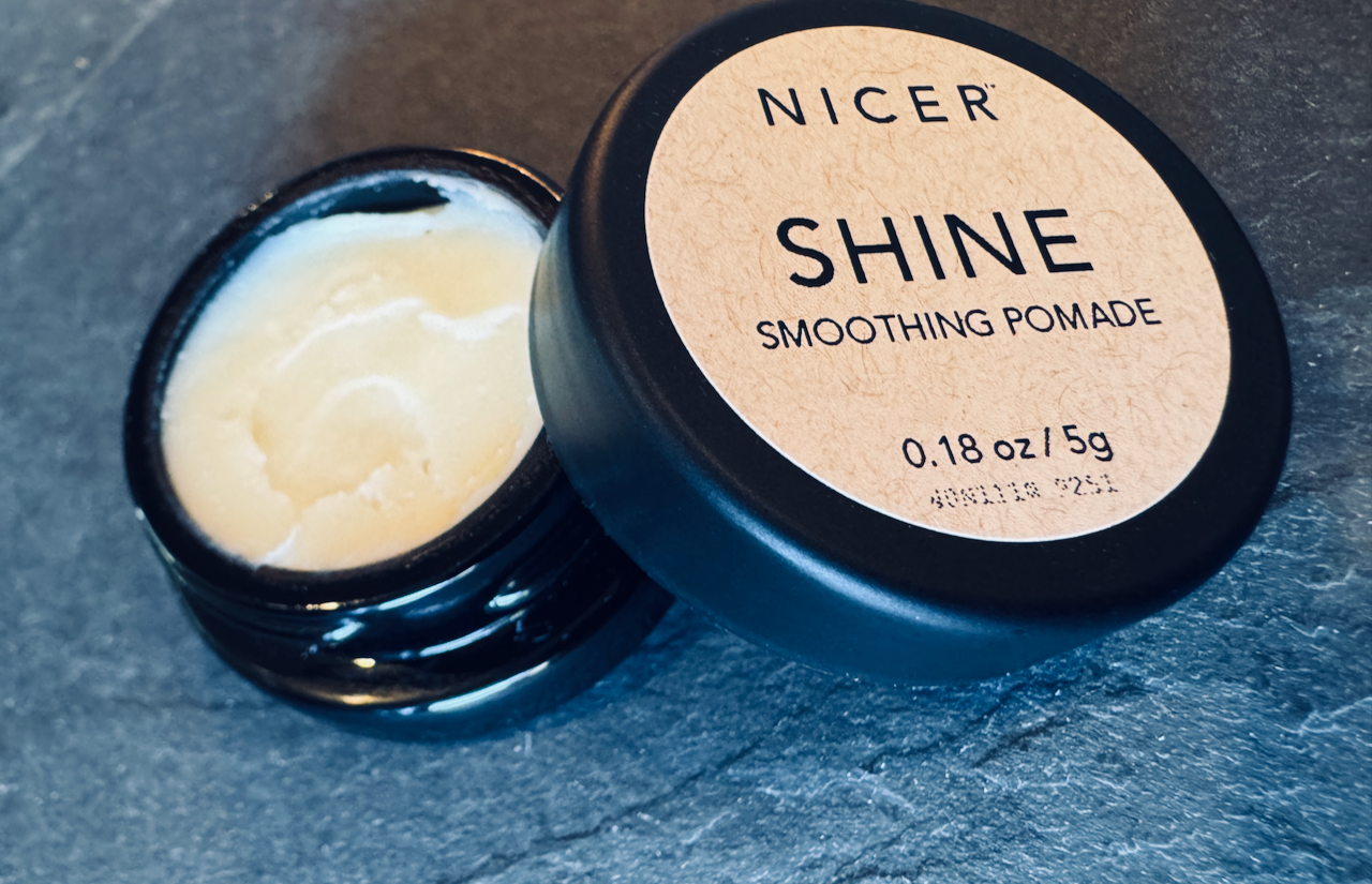 DISCOVERY - Everything NICER