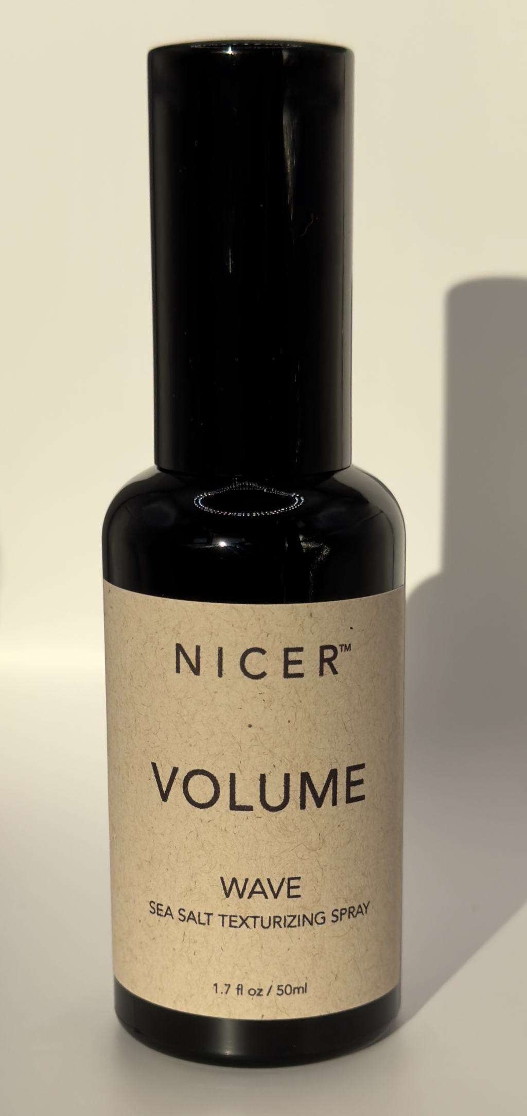 VOLUME