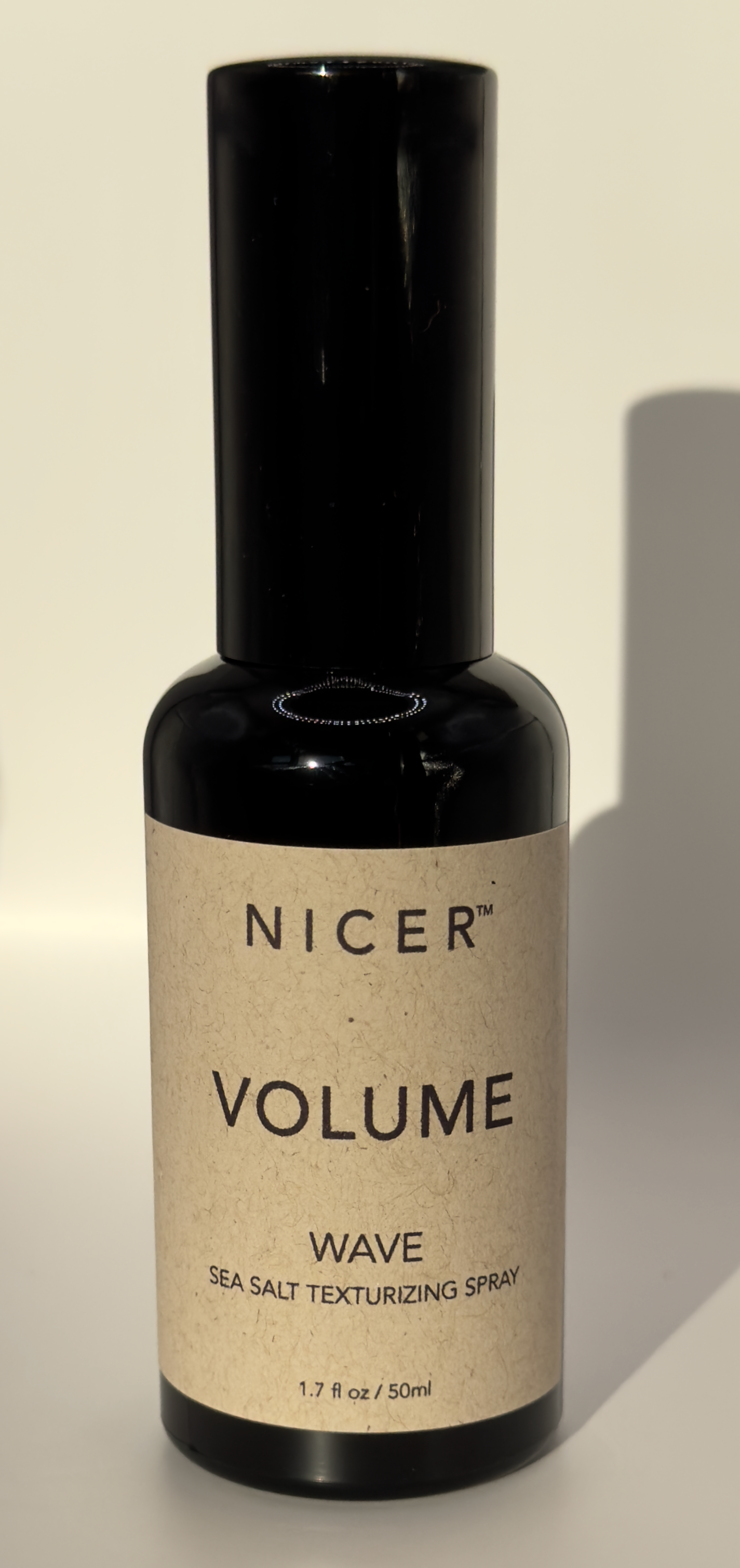VOLUME