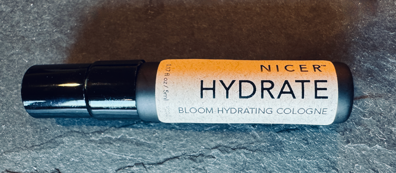 DISCOVERY - Everything NICER