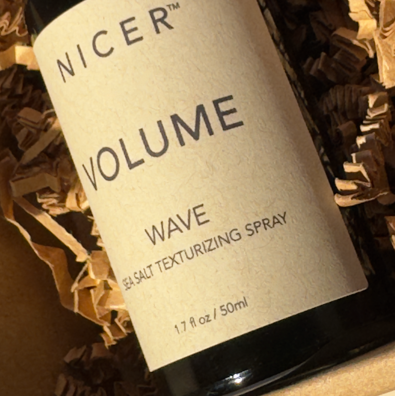 VOLUME