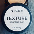 TEXTURE — Texturizing Paste
