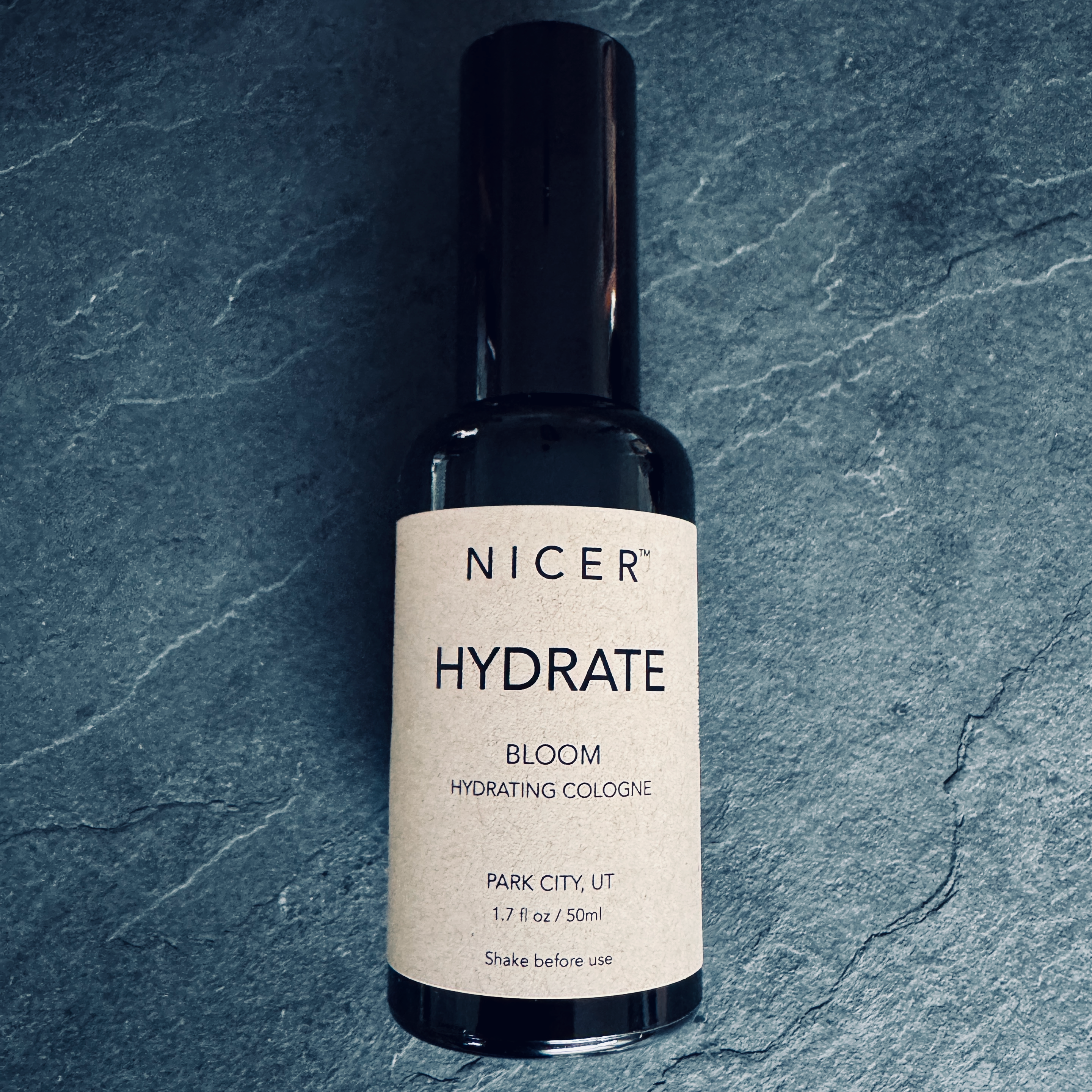 BLOOM — Hydrating Cologne