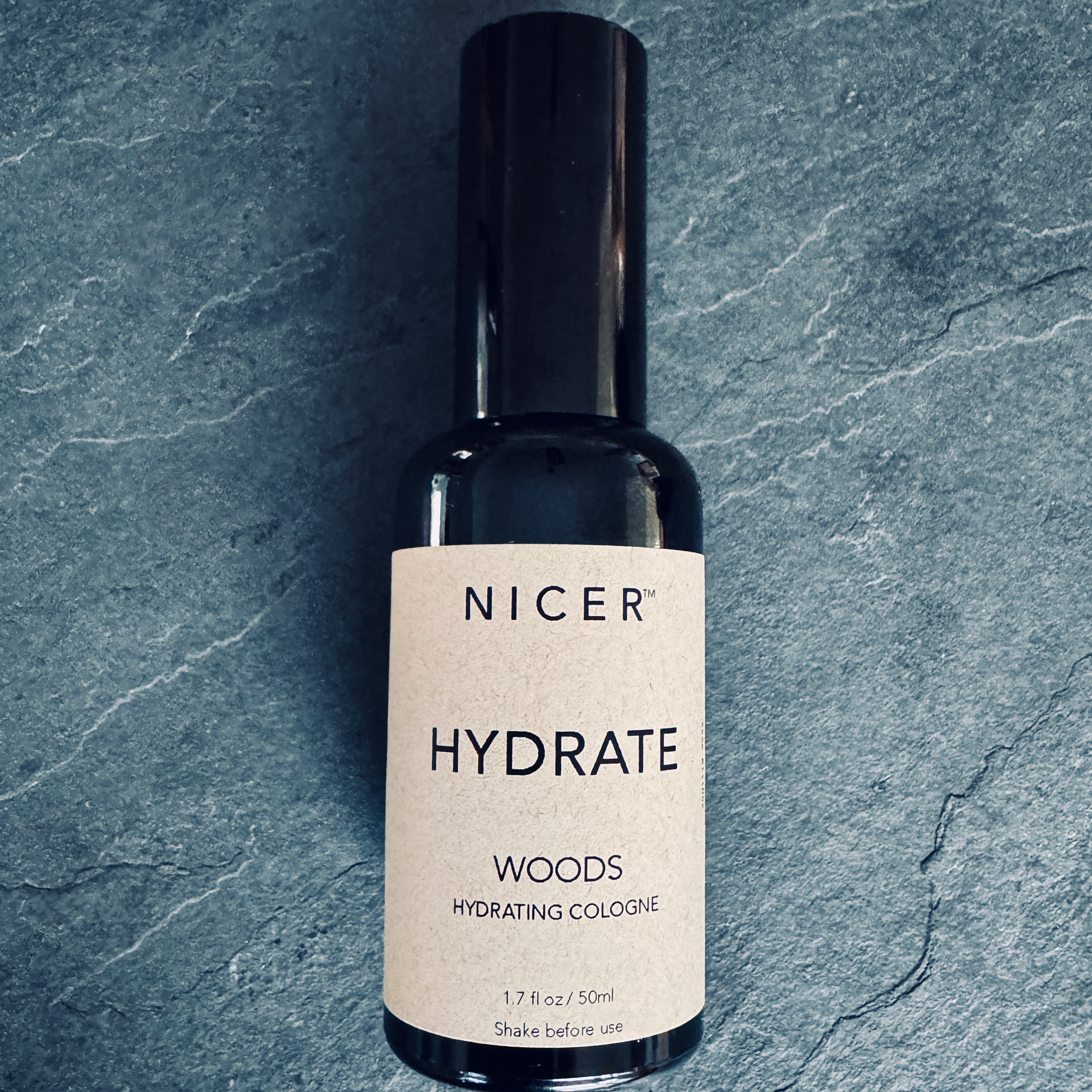 WOODS — Hydrating Cologne