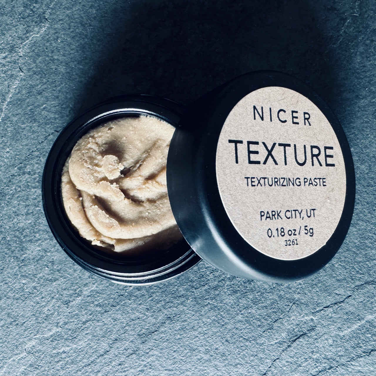 TEXTURE — Texturizing Paste