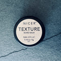 TEXTURE — Beard Balm
