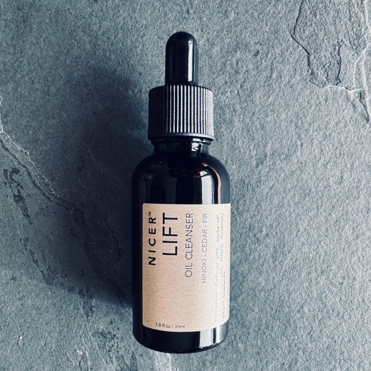 LIFT — Oil Cleanser