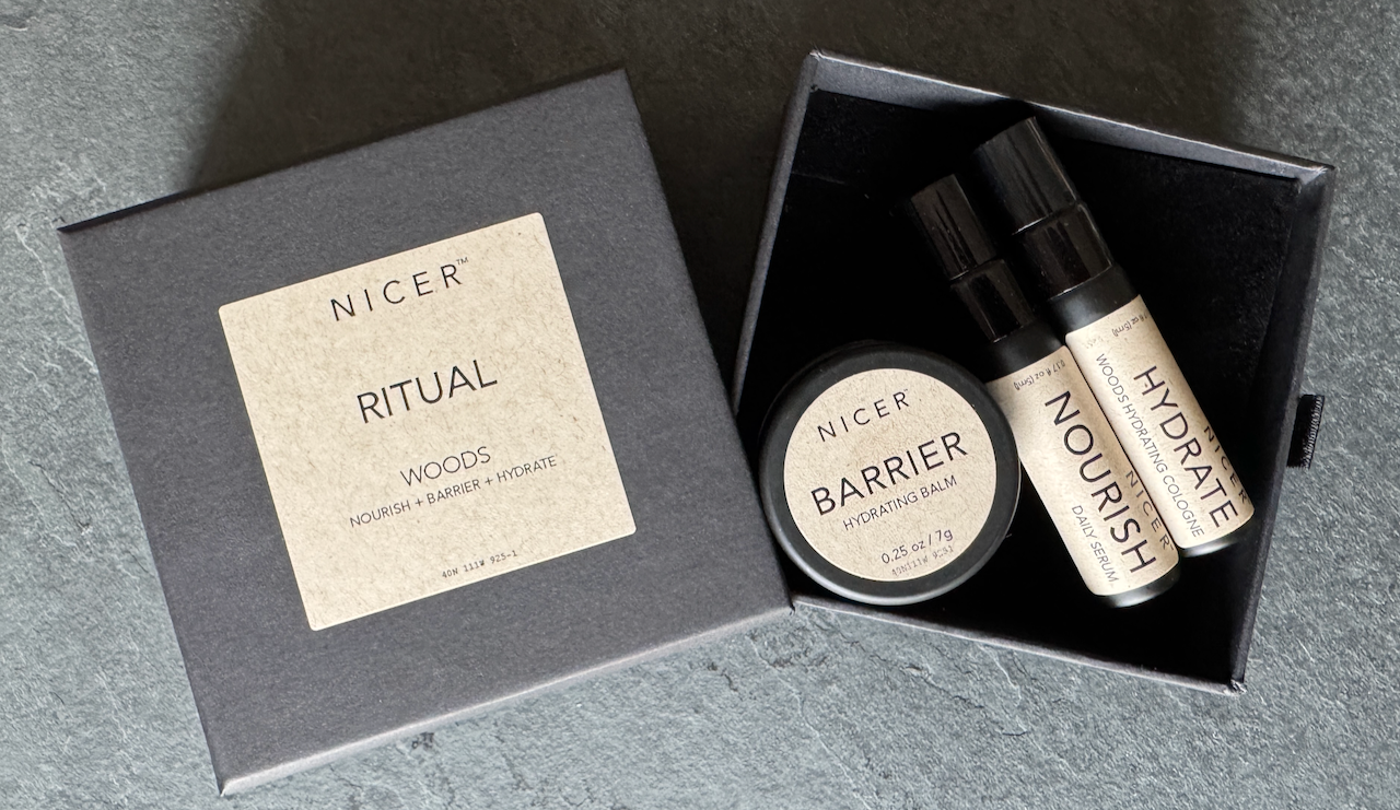 RITUAL - Woods
